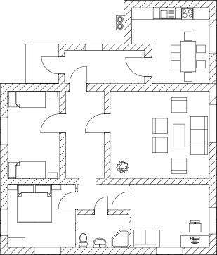 h
